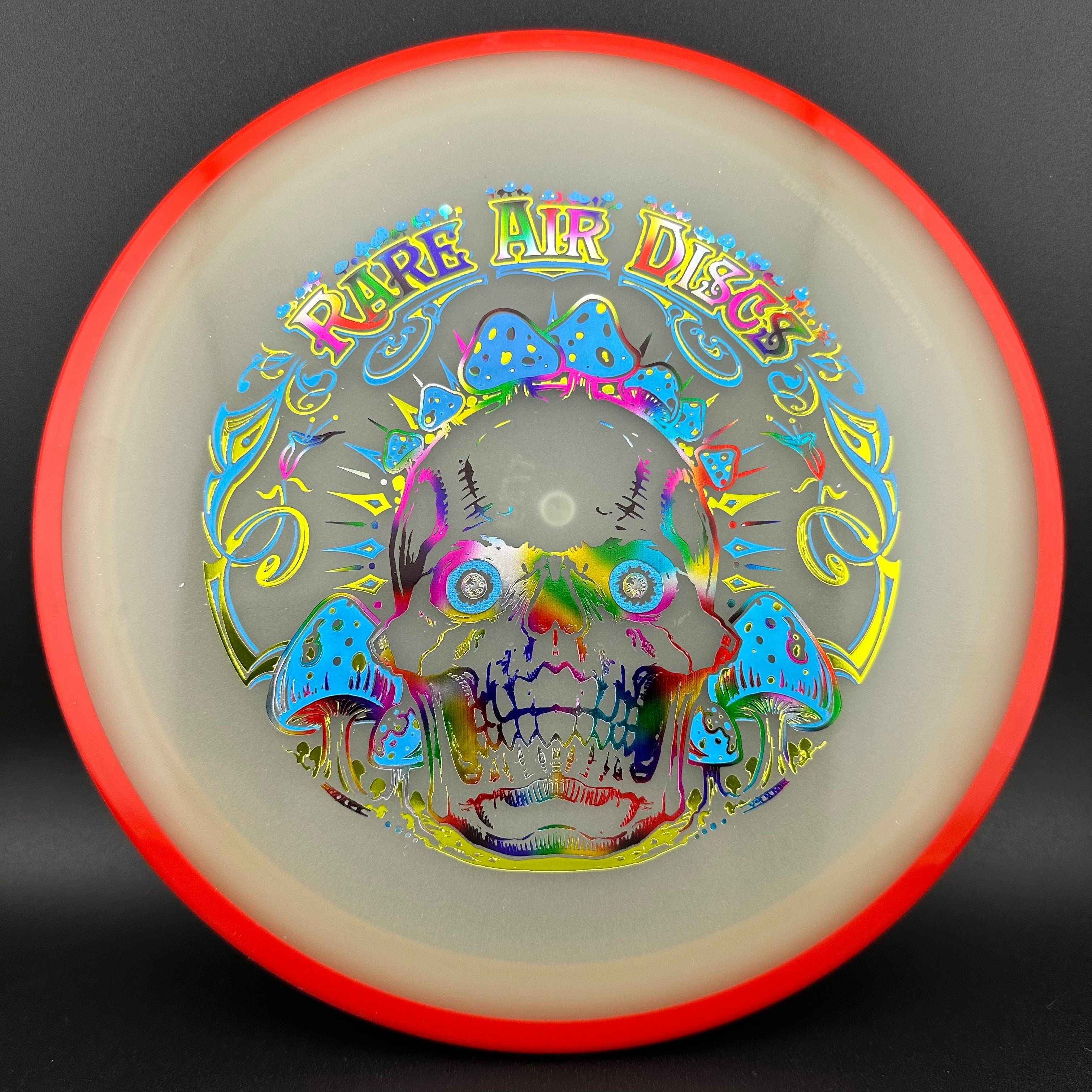 Eclipse 2.0 Crave - Crushin' Amanitas VIP by Manny Trujillo