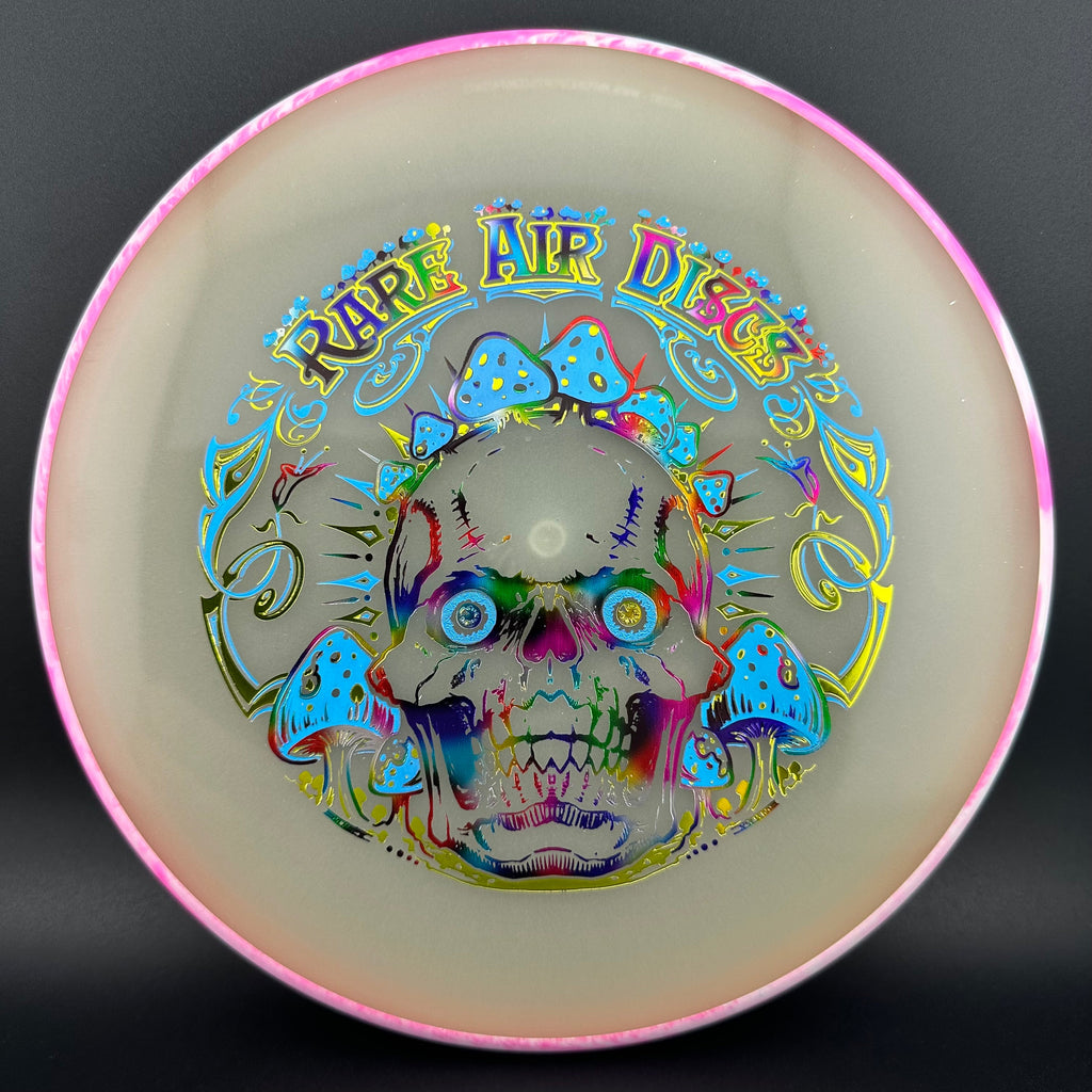 Eclipse 2.0 Proxy - Crushin' Amanitas VIP by Manny Trujillo