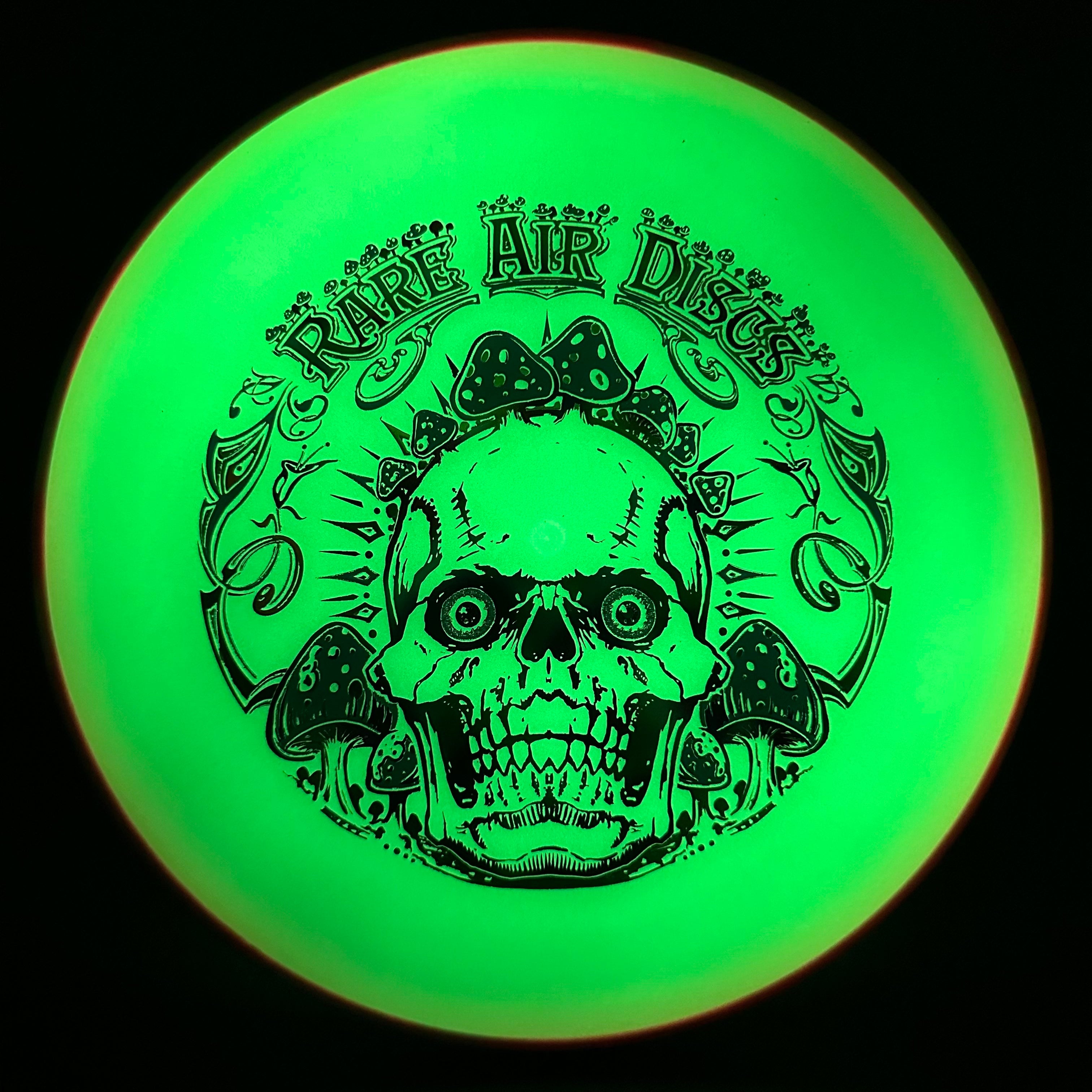 Eclipse 2.0 Proxy - Crushin' Amanitas VIP by Manny Trujillo