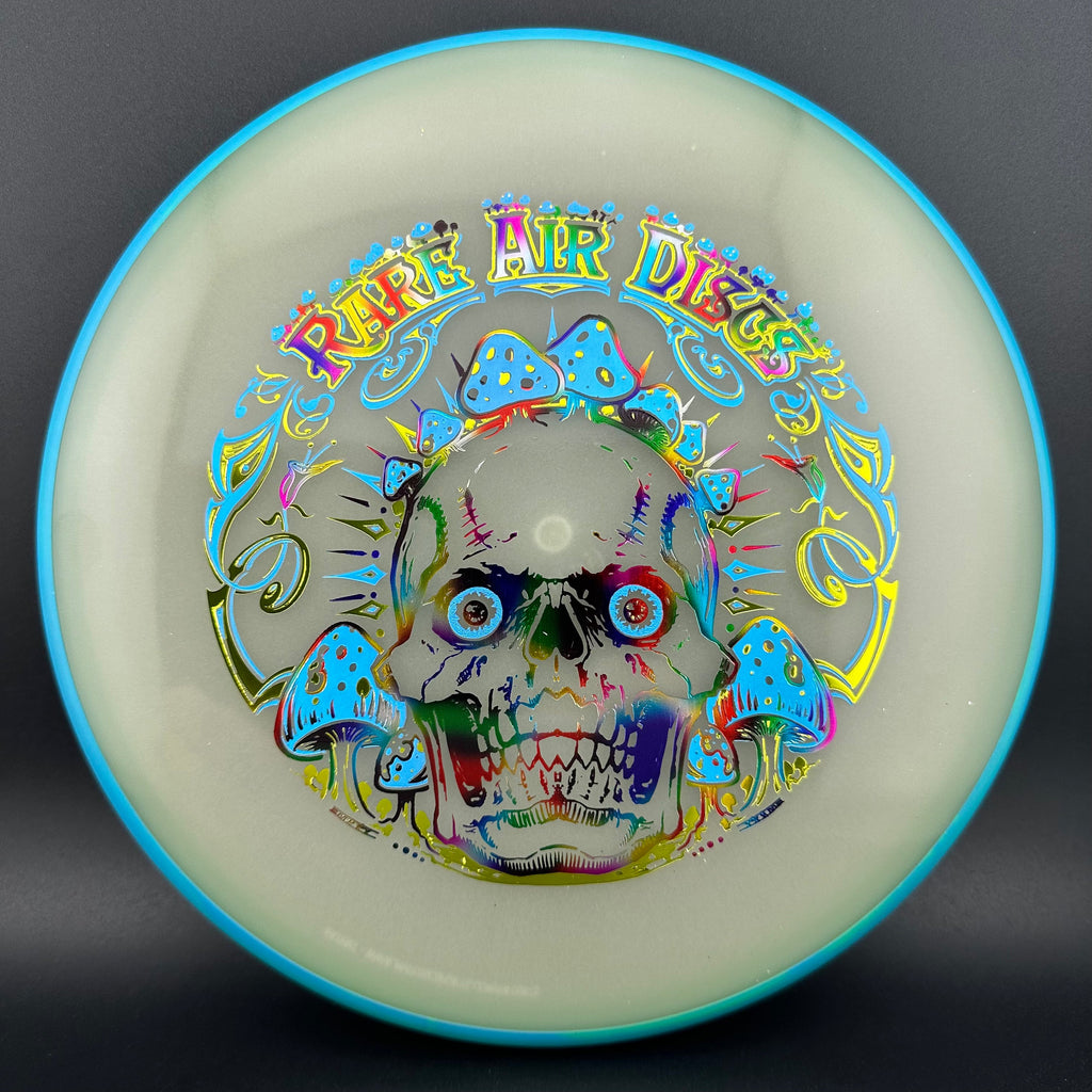 Eclipse 2.0 Proxy - Crushin' Amanitas VIP by Manny Trujillo