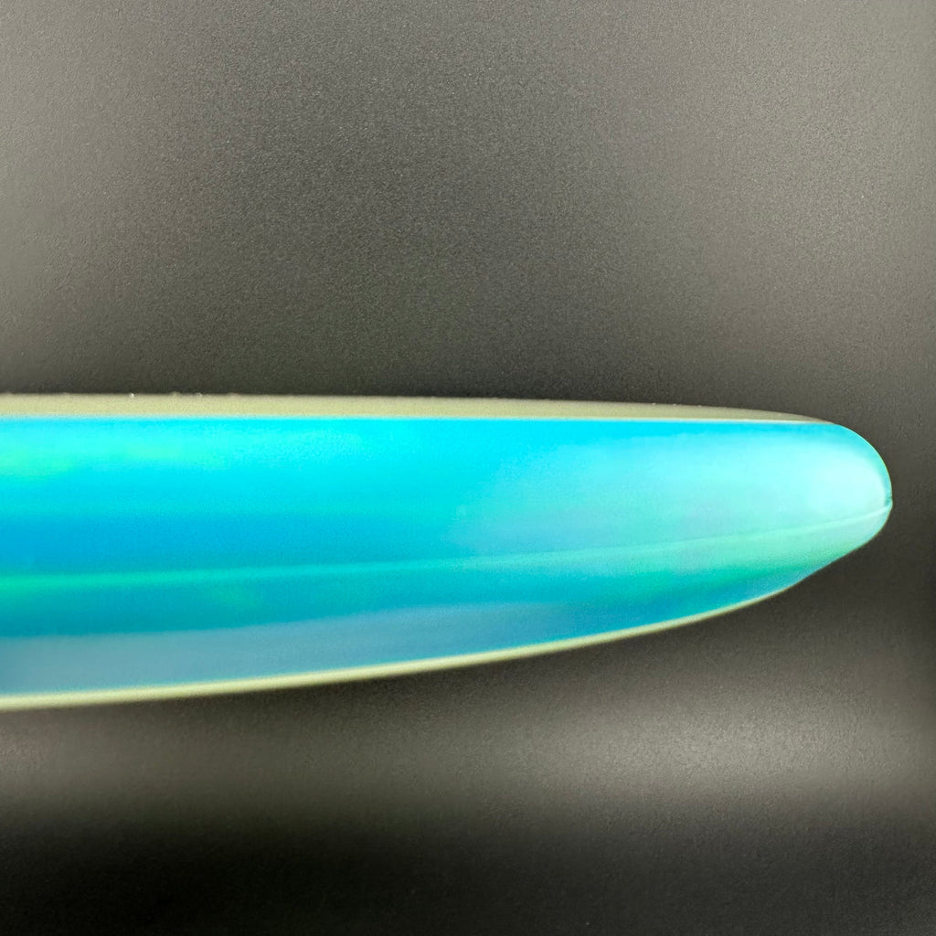 Eclipse 2.0 Proxy - Crushin' Amanitas VIP by Manny Trujillo