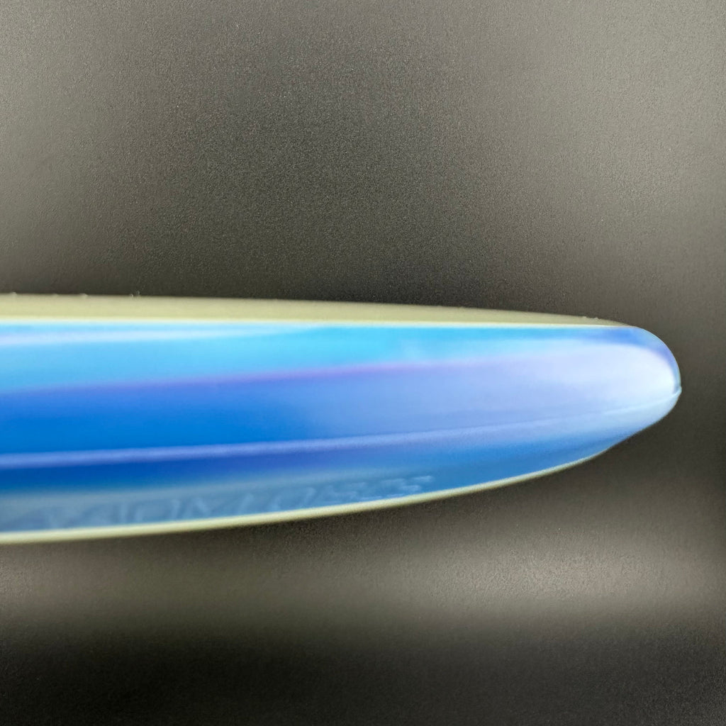 Eclipse 2.0 Proxy - Crushin' Amanitas VIP by Manny Trujillo