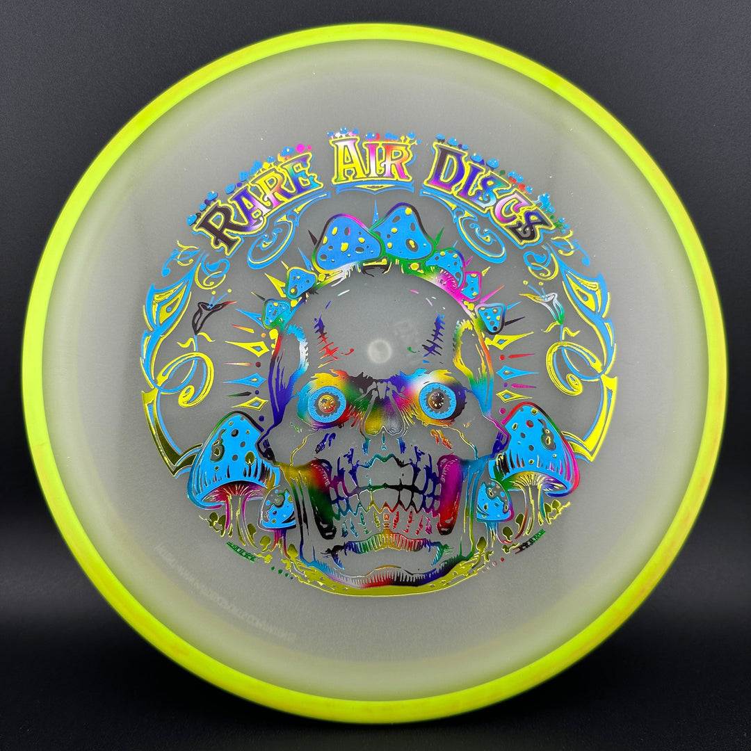 Eclipse 2.0 Crave - Crushin' Amanitas VIP by Manny Trujillo