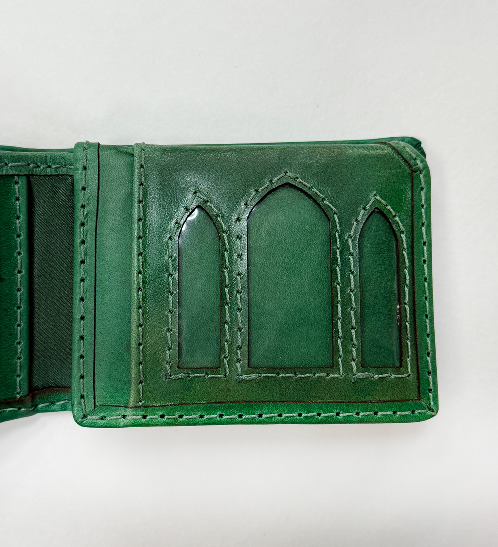 DARKREALM WALLET (FOREST)