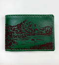 DARKREALM WALLET (FOREST)