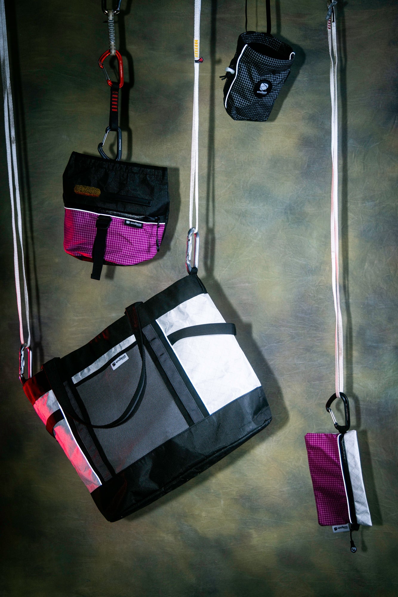 The Endless Tote Bag