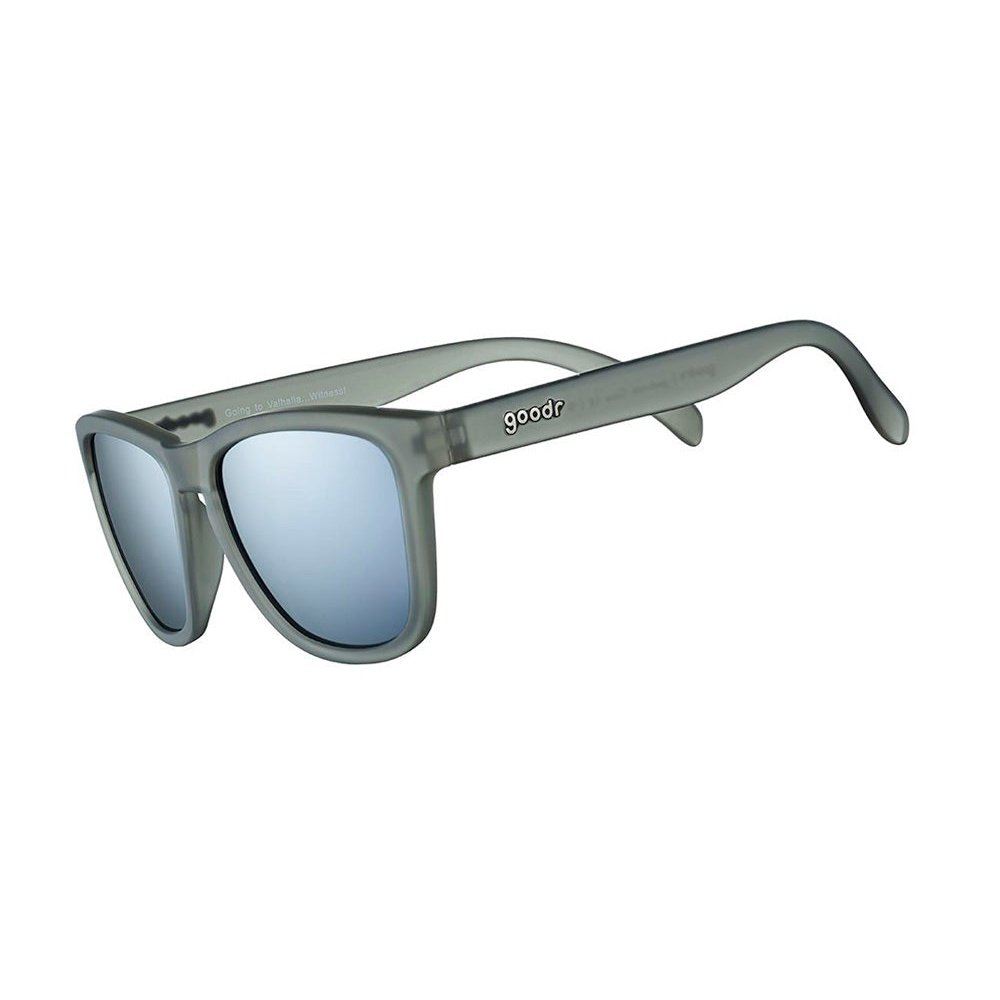 "Going To Valhalla... Witness!” OG Polarized Sunglasses