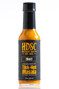 Tikk-HOT Masala