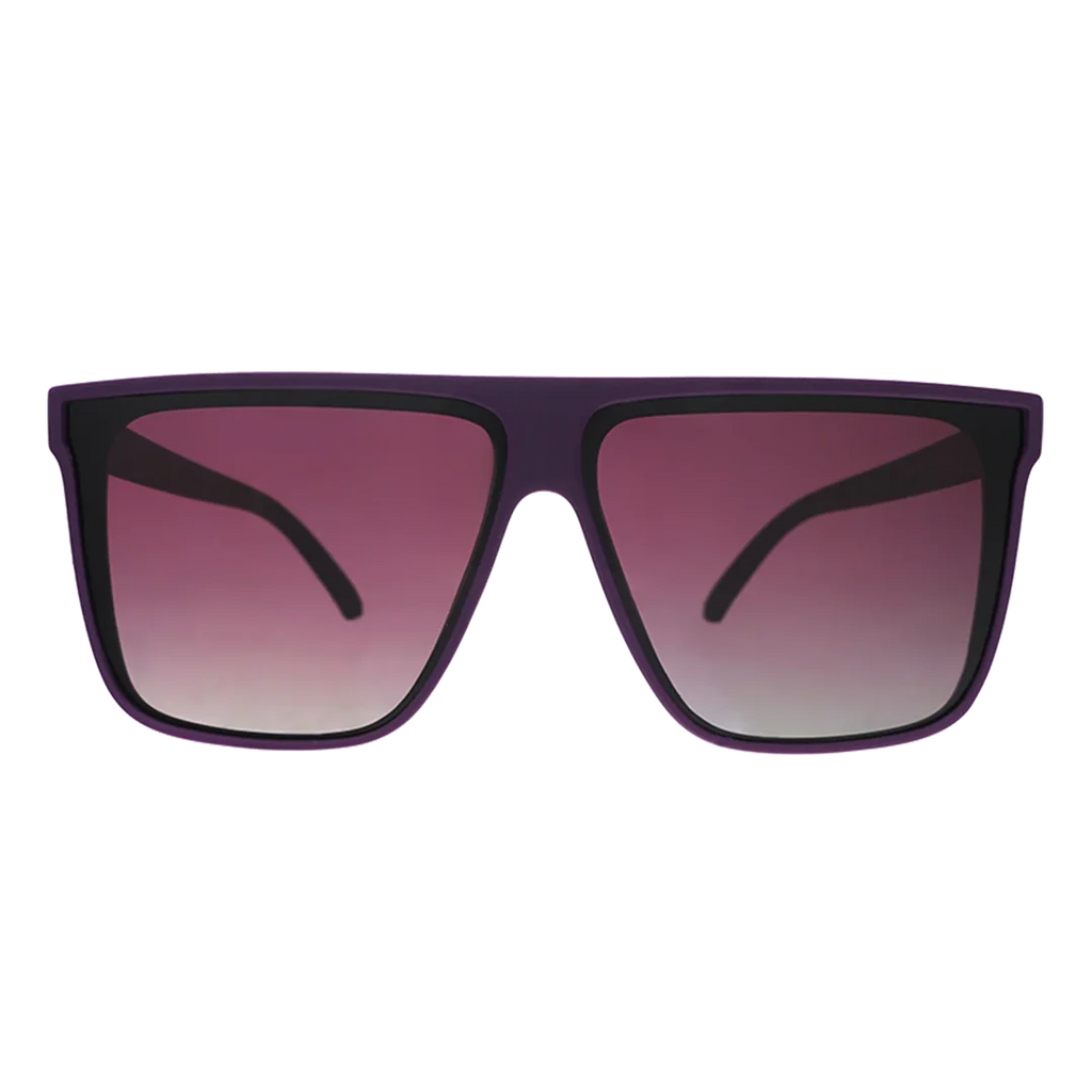 "Keeping A High Profile” Fly G Premium Sunglasses