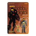 Bobby Digital ReAction Figure - Digital Bullet