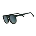 "I Have These On Vinyl, Too” Circle G Polarized Sunglasses