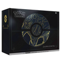 Sword & Shield Elite Trainer Box Plus [Zamazenta]