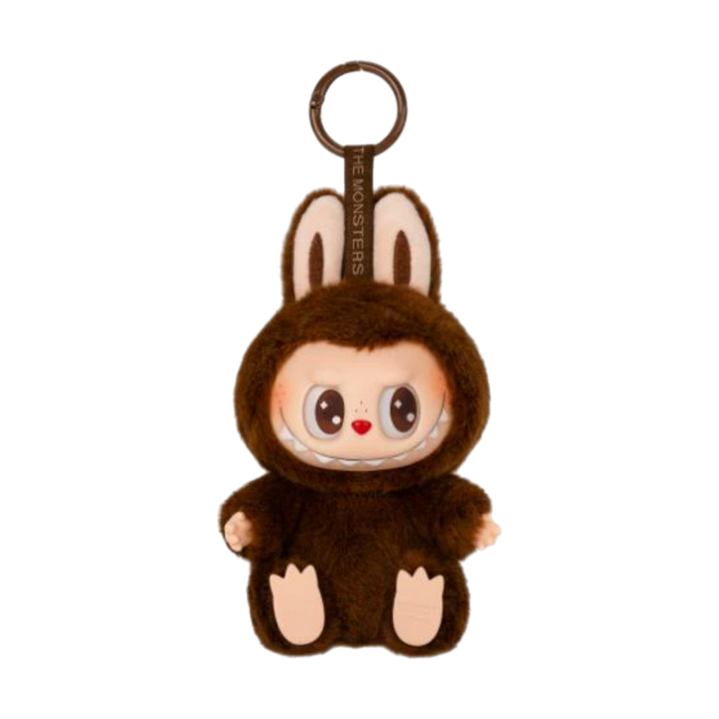 Pop Mart Labubu The Monsters Have a Seat Vinyl