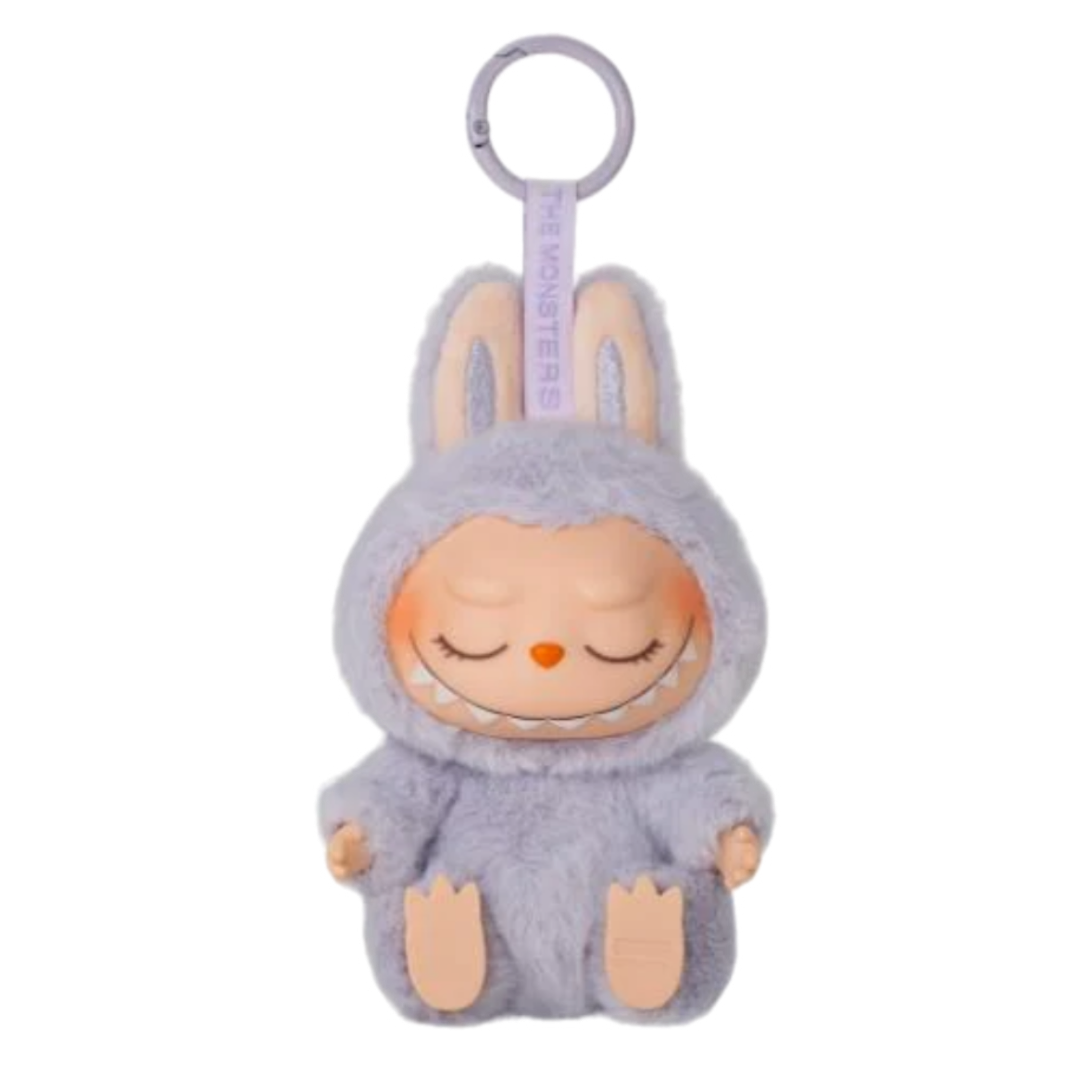 Pop Mart Labubu The Monsters Have a Seat Vinyl