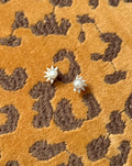 The Luna Micro Stella Stud
