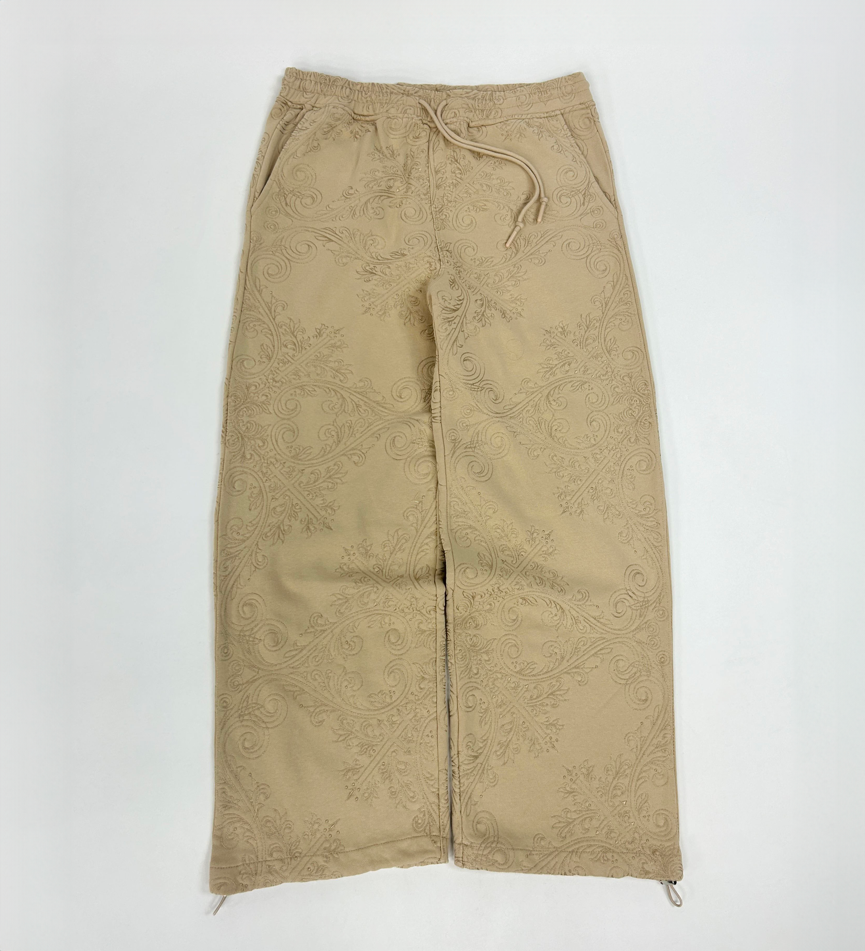 TRANCE SWEATPANTS (BLOND)