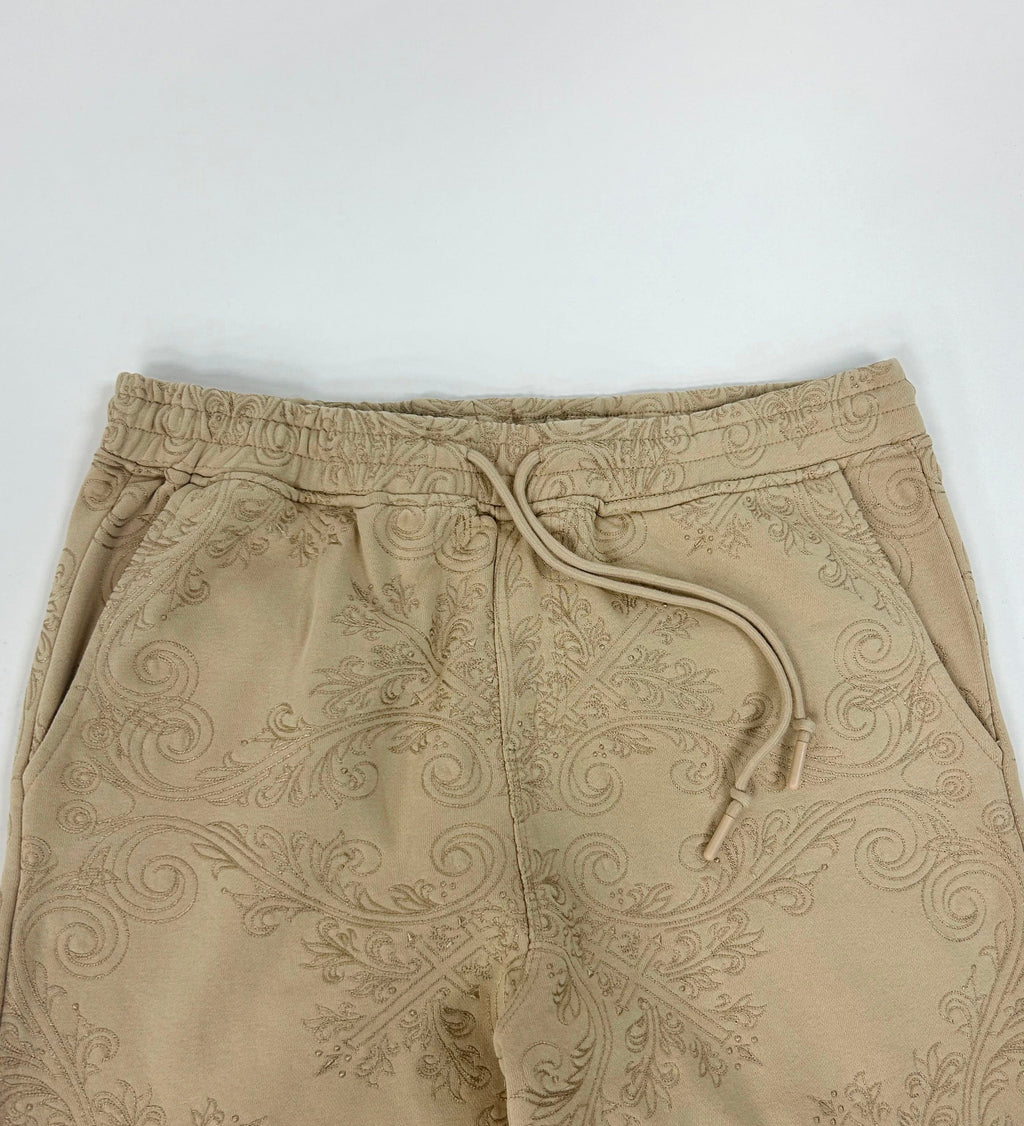 TRANCE SWEATPANTS (BLOND)