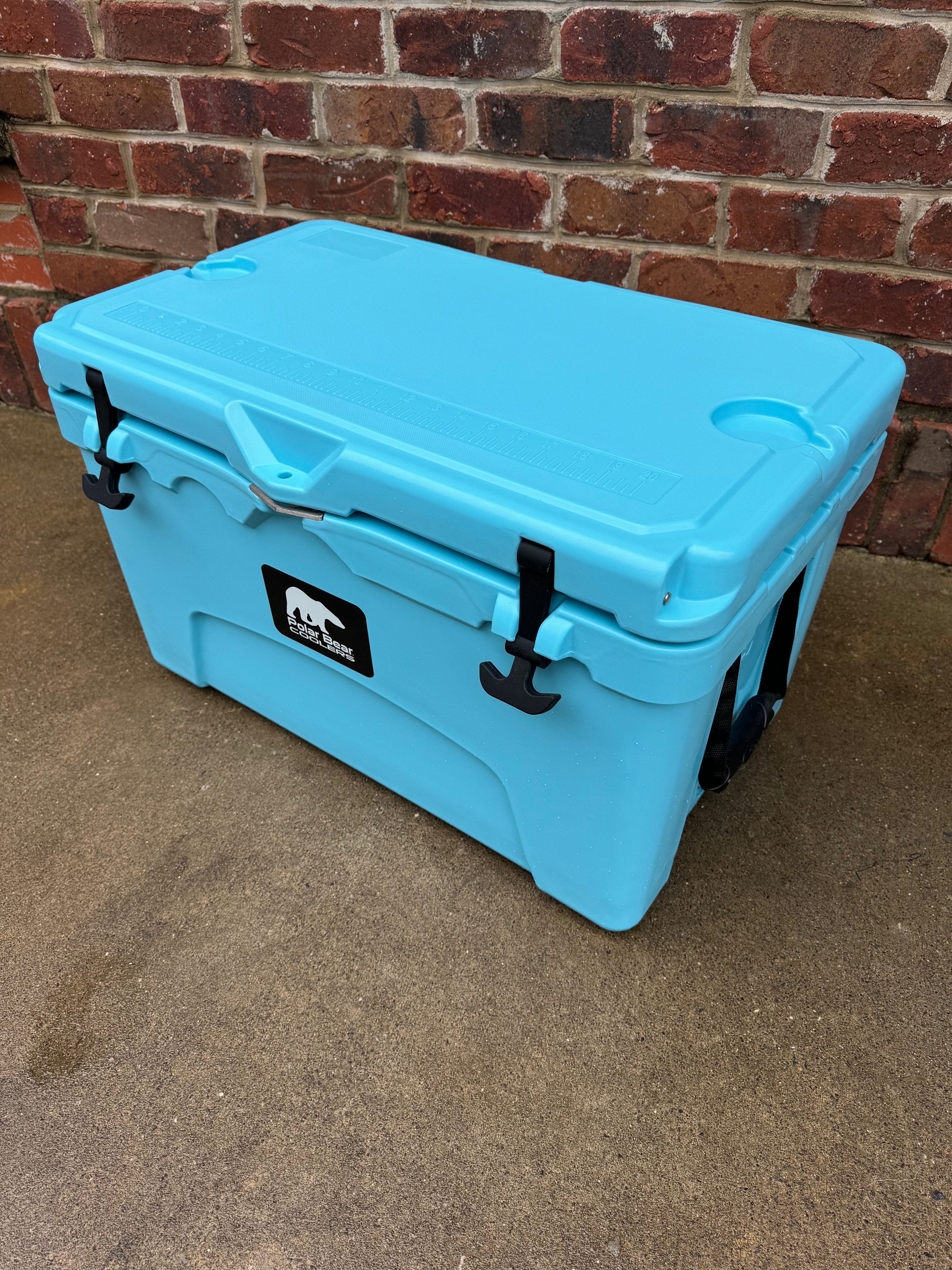Polar Bear 45 Hard Coolers