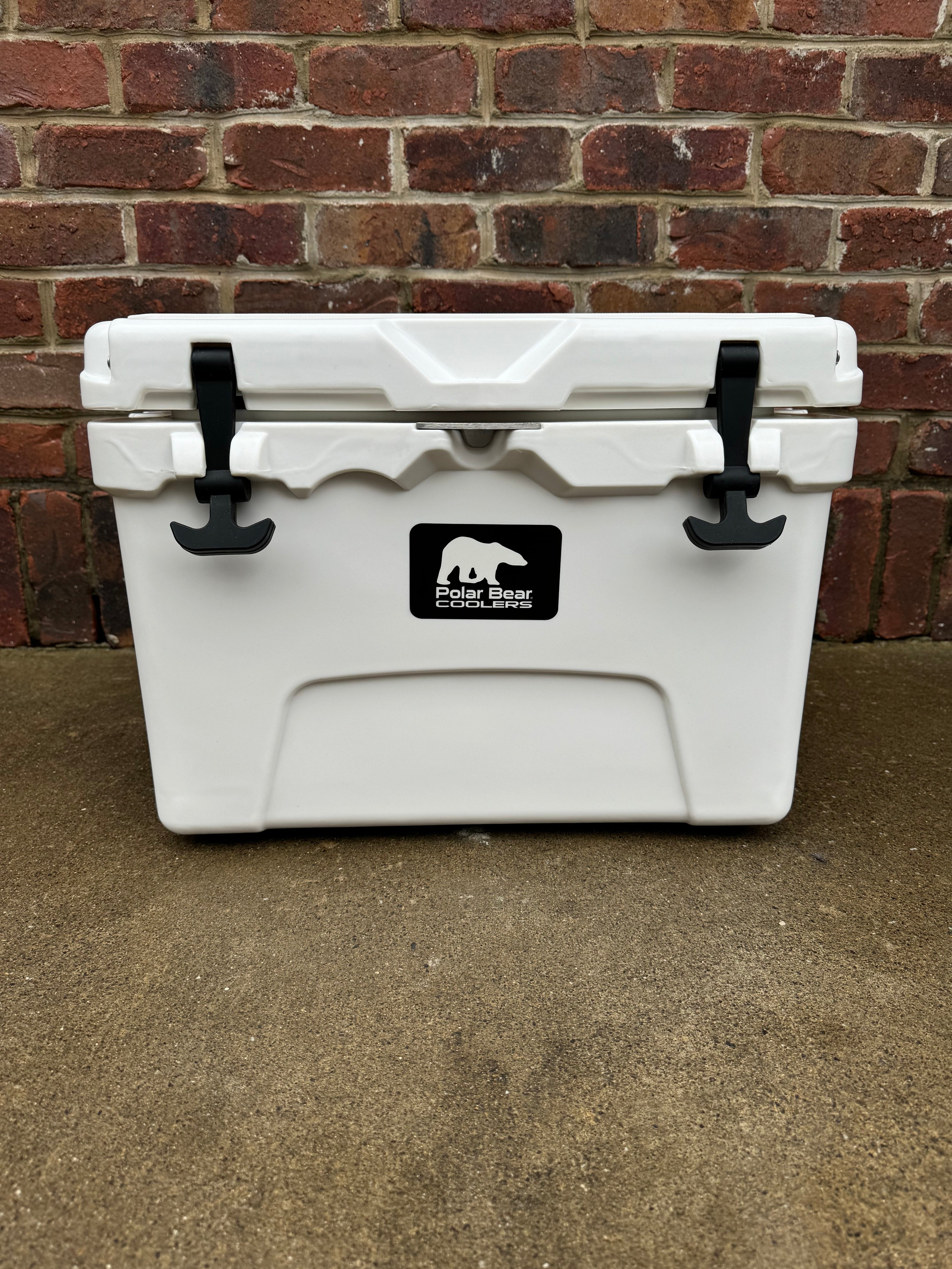 Polar Bear 20 Hard Cooler