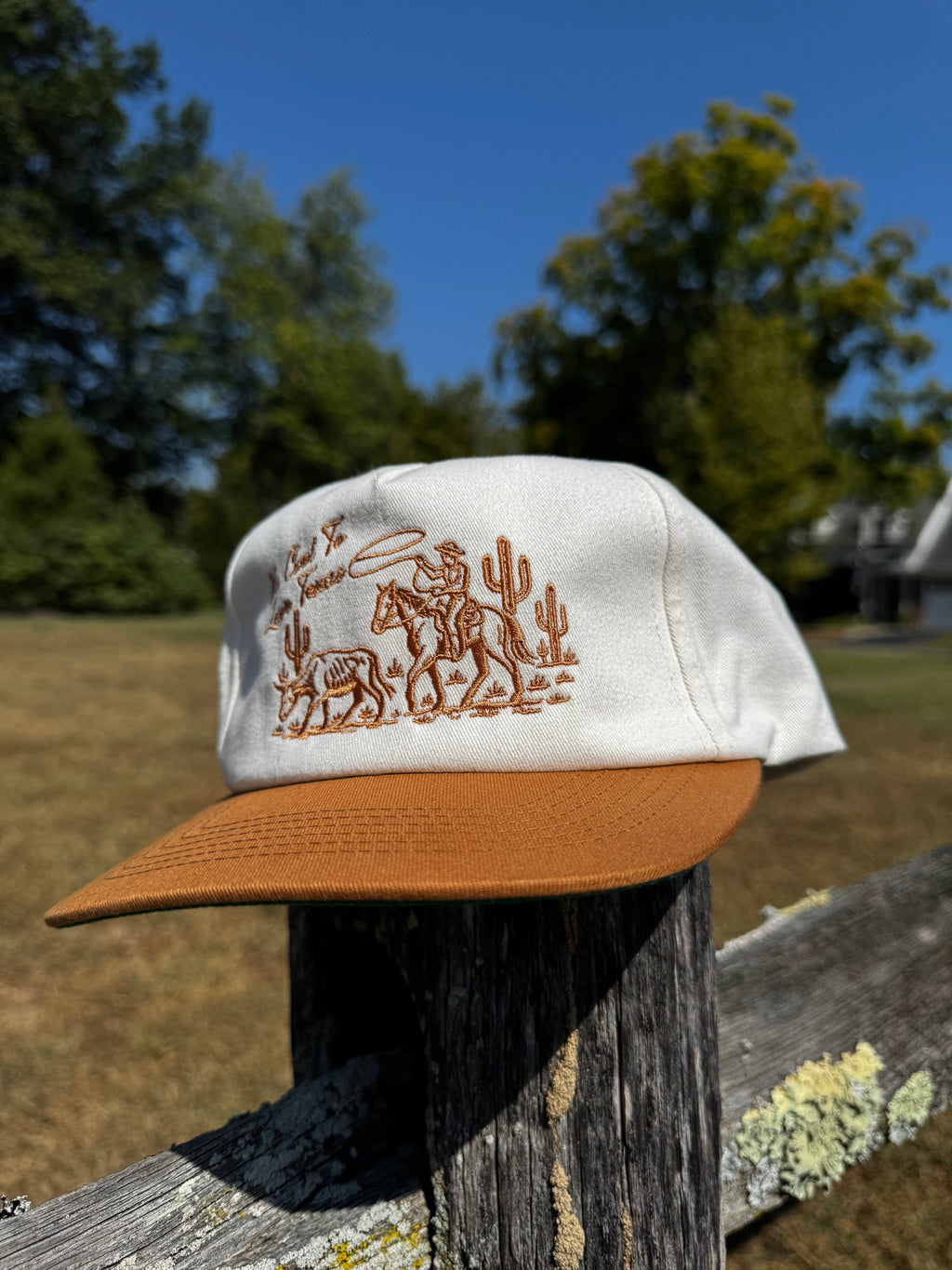 Original Hat | It's Cool to Love Texas™