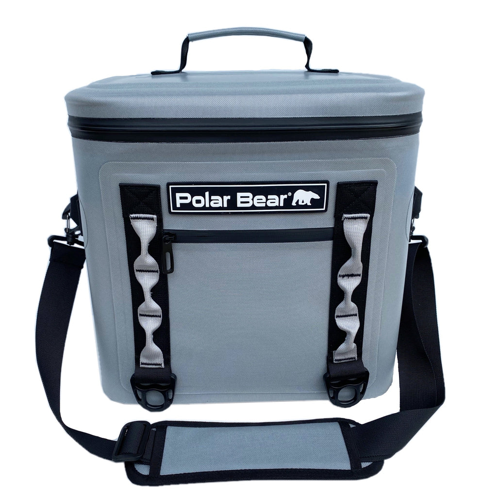 Polar Bear Topper 20