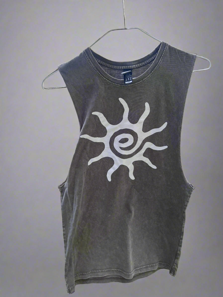 Endless Sun Tank