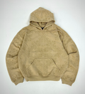 TRANCE HOODIE (BLOND)