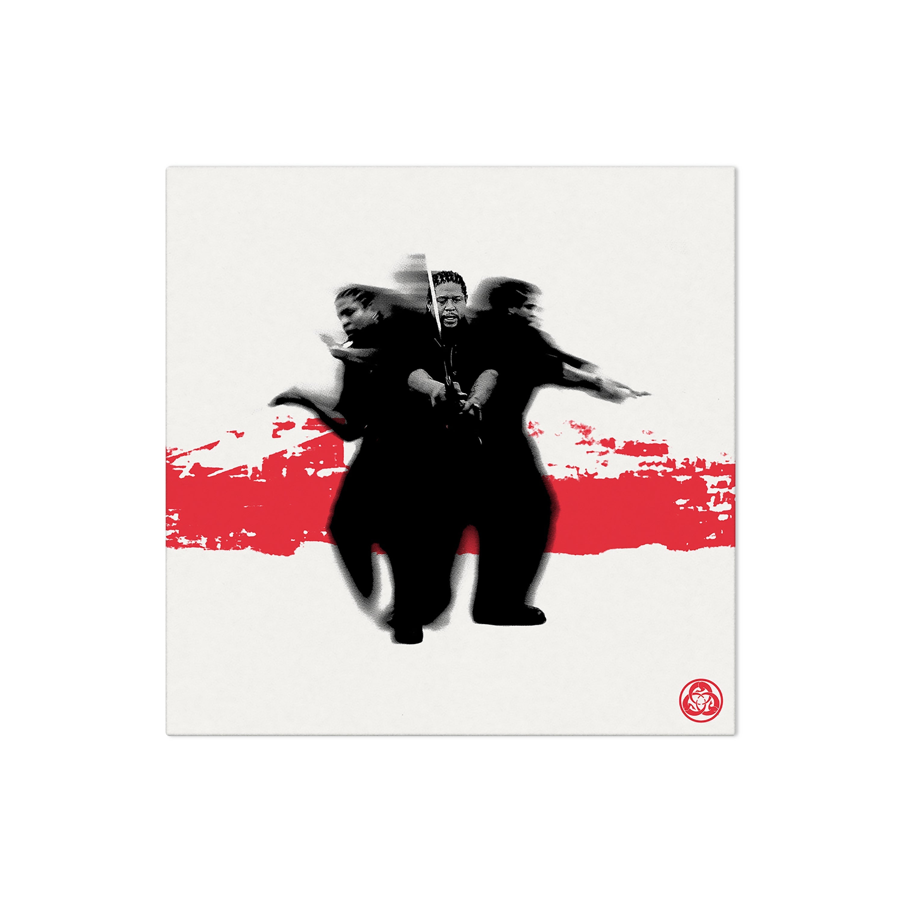 Ghost Dog - Original Motion Picture Score - Vinyl