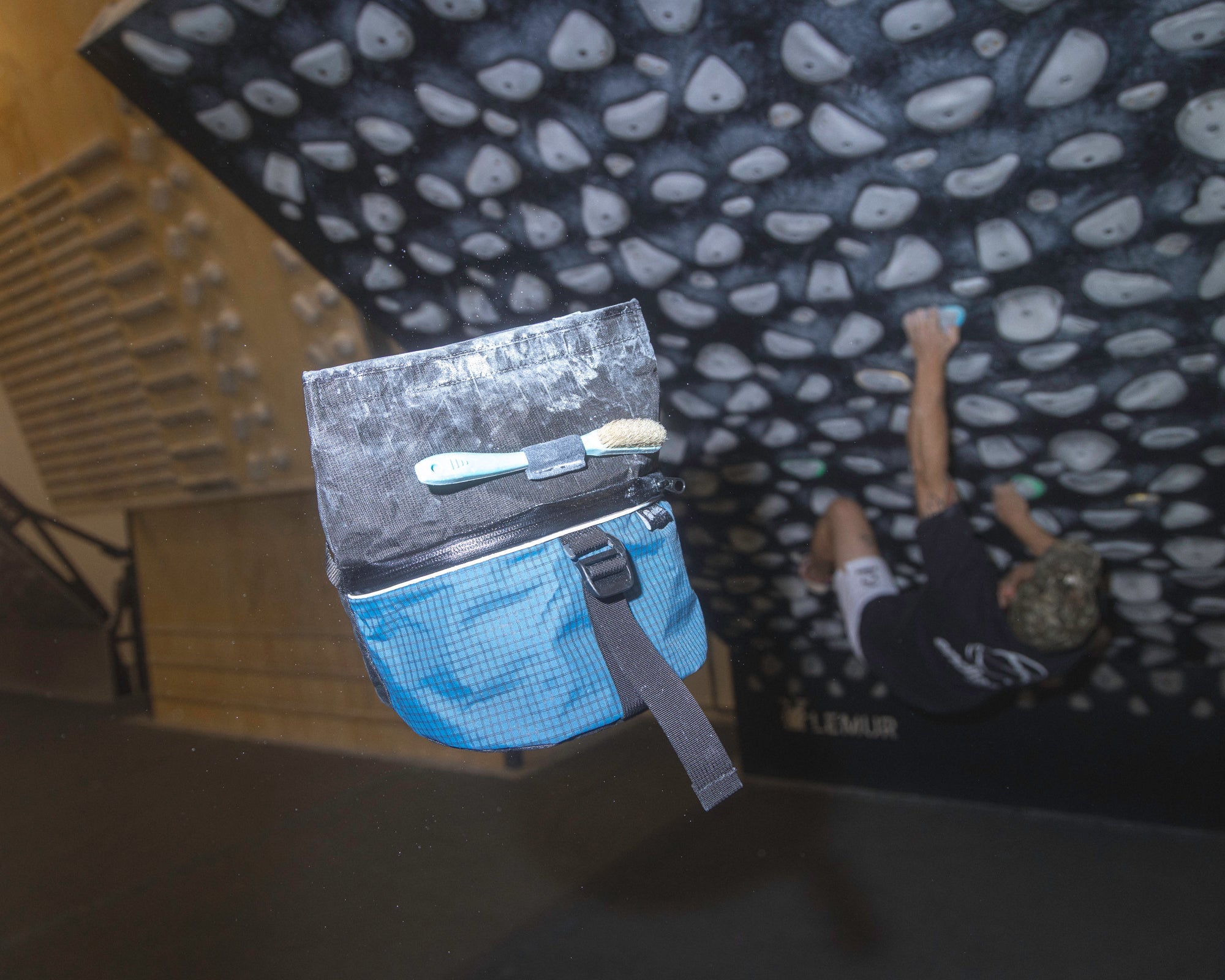 The Ultra Chalk Bucket