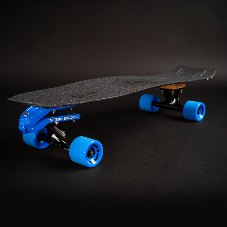 ARIES Carbon Surfskate