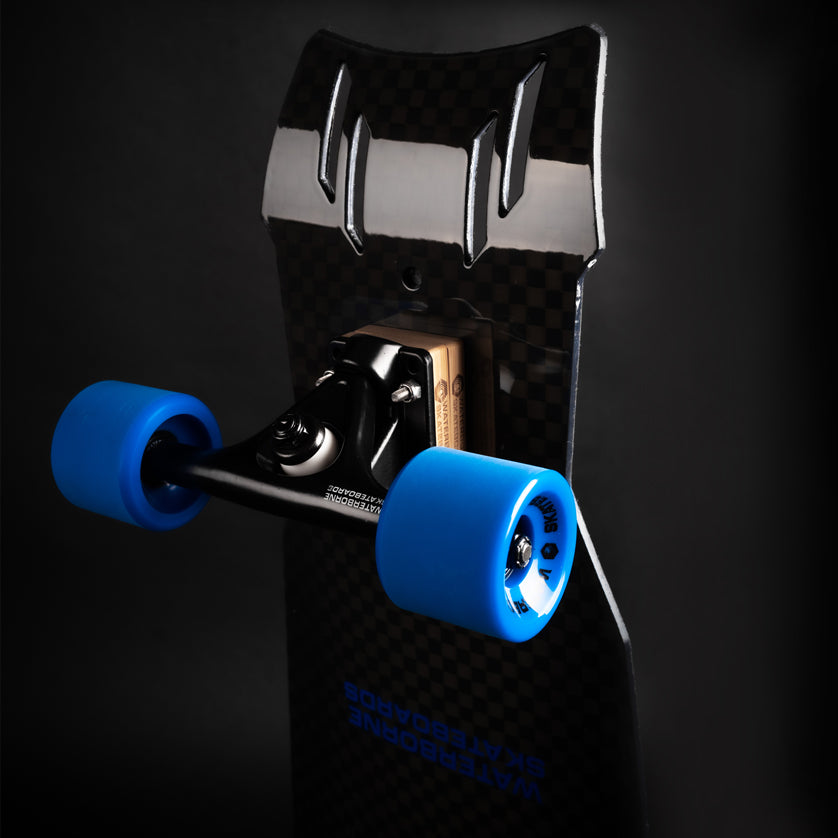ARIES Carbon Surfskate