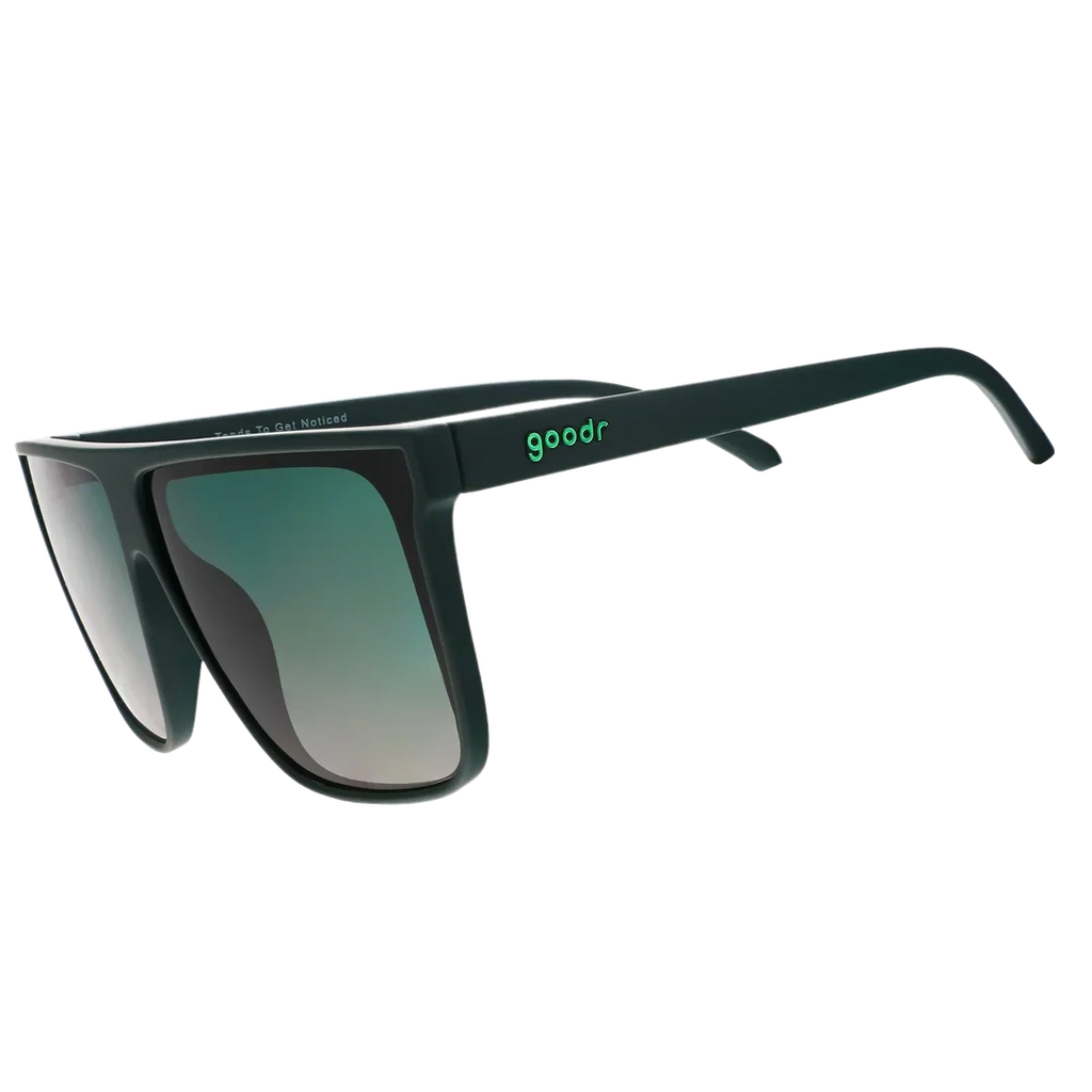 "Tends To Get Noticed” Fly G Premium Sunglasses
