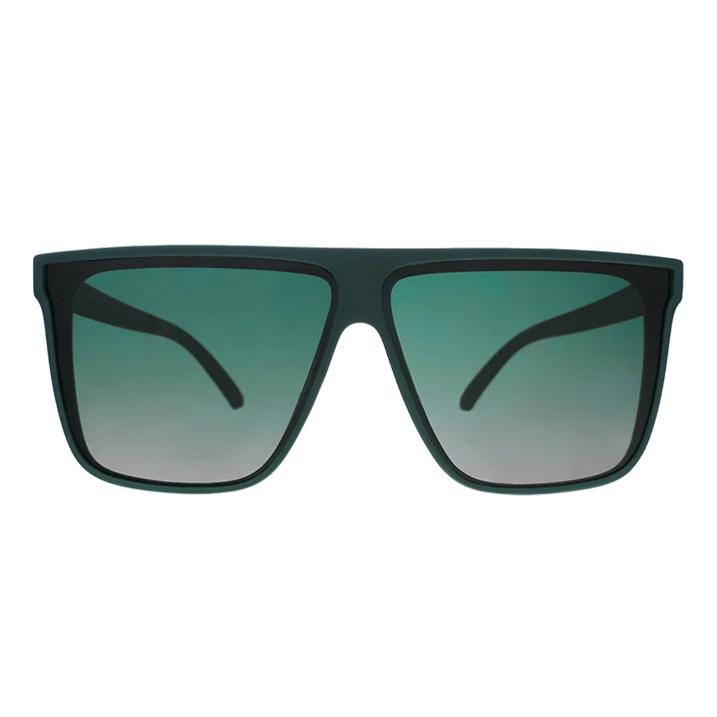 "Tends To Get Noticed” Fly G Premium Sunglasses