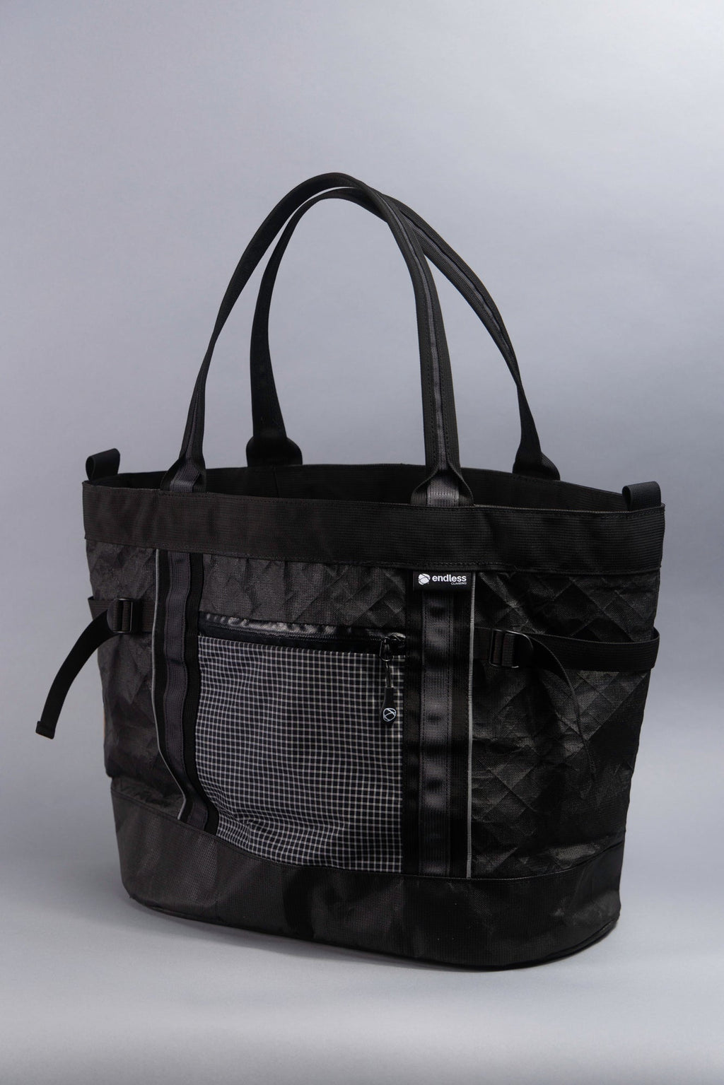 The Endless Tote Bag