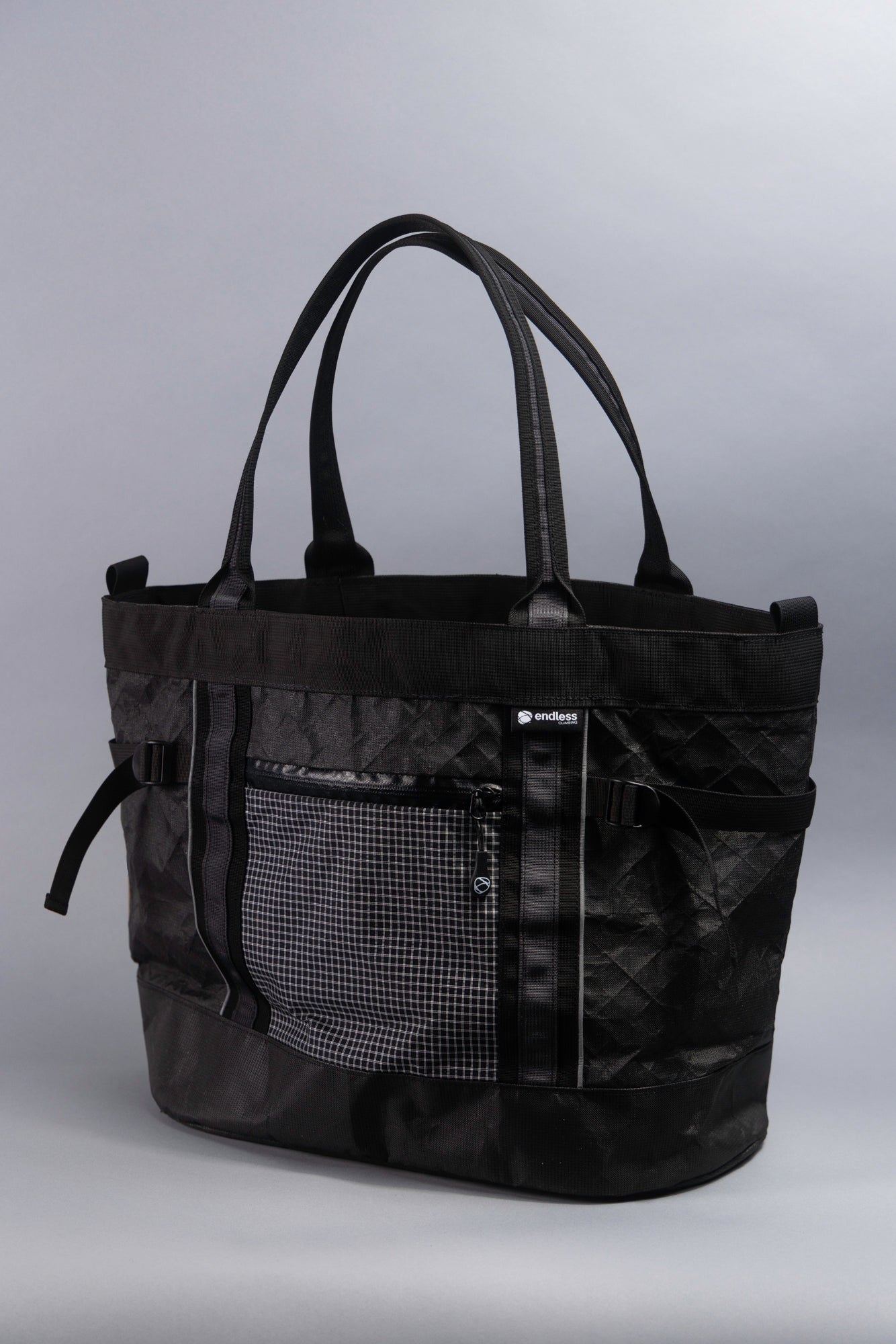 The Endless Tote Bag