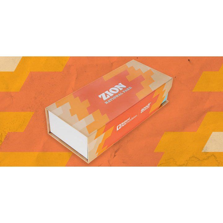 "Zion” Limited National Park OG Polarized Sunglasses