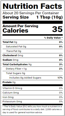 Harmony Matcha Vanilla – Premium Shade-Grown Japanese Matcha, Sweetened with Organic Sugar, 20 Servings