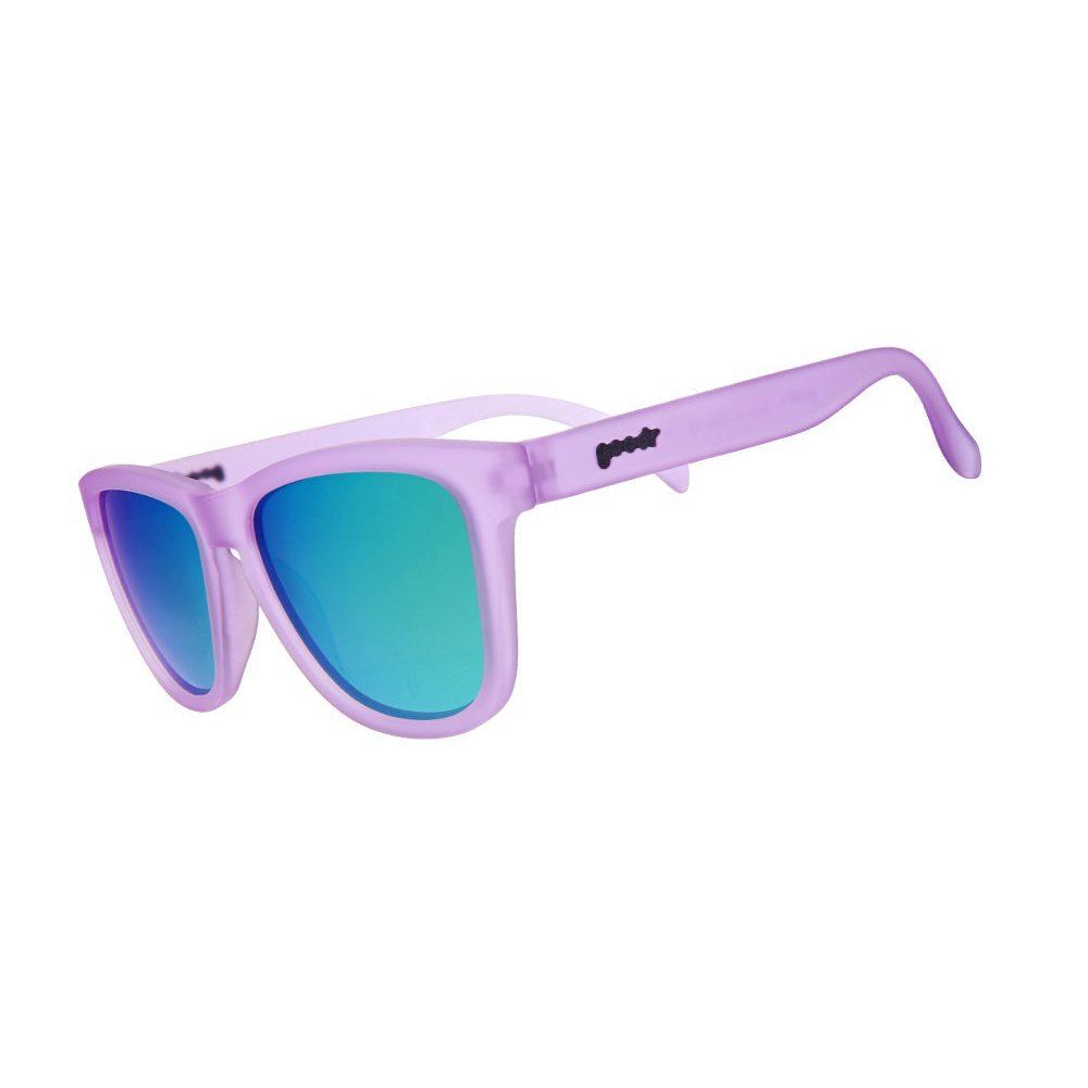 "Lilac It Like That!!!” OG Polarized Sunglasses