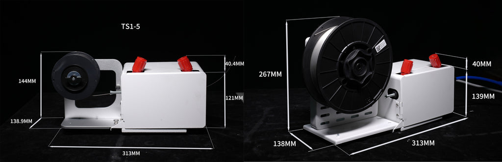Automatic Welding Wire Feeder  TS1-5