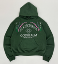 GODREALM HOODIE
