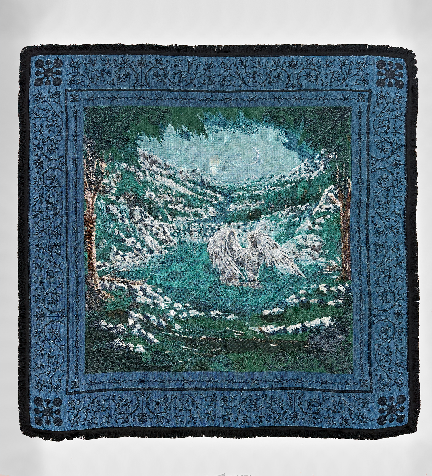 RIVER TAPESTRY