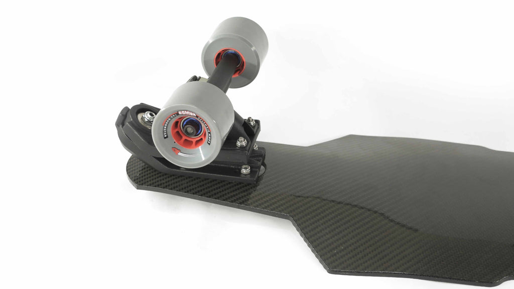 Skateboard Surf Adapter™