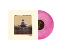 A Ballet Through Mud: Standard Edition Vinyl