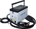 100W Portable Laser Cleaning Machine