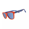 "Gators Chomp Goggles” Limited Florida Collegiate OG Polarized Sunglasses