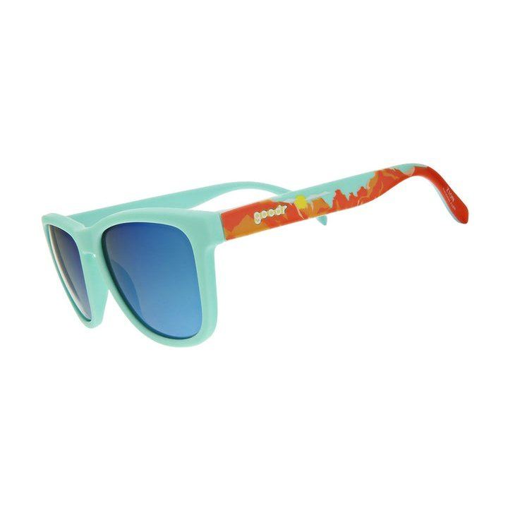 "Zion” Limited National Park OG Polarized Sunglasses