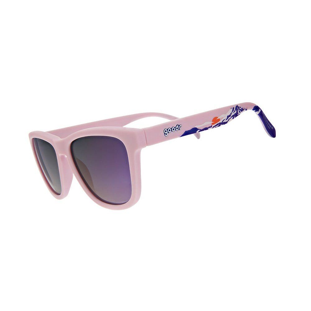 "Mount Rainier” Limited National Park OG Polarized Sunglasses