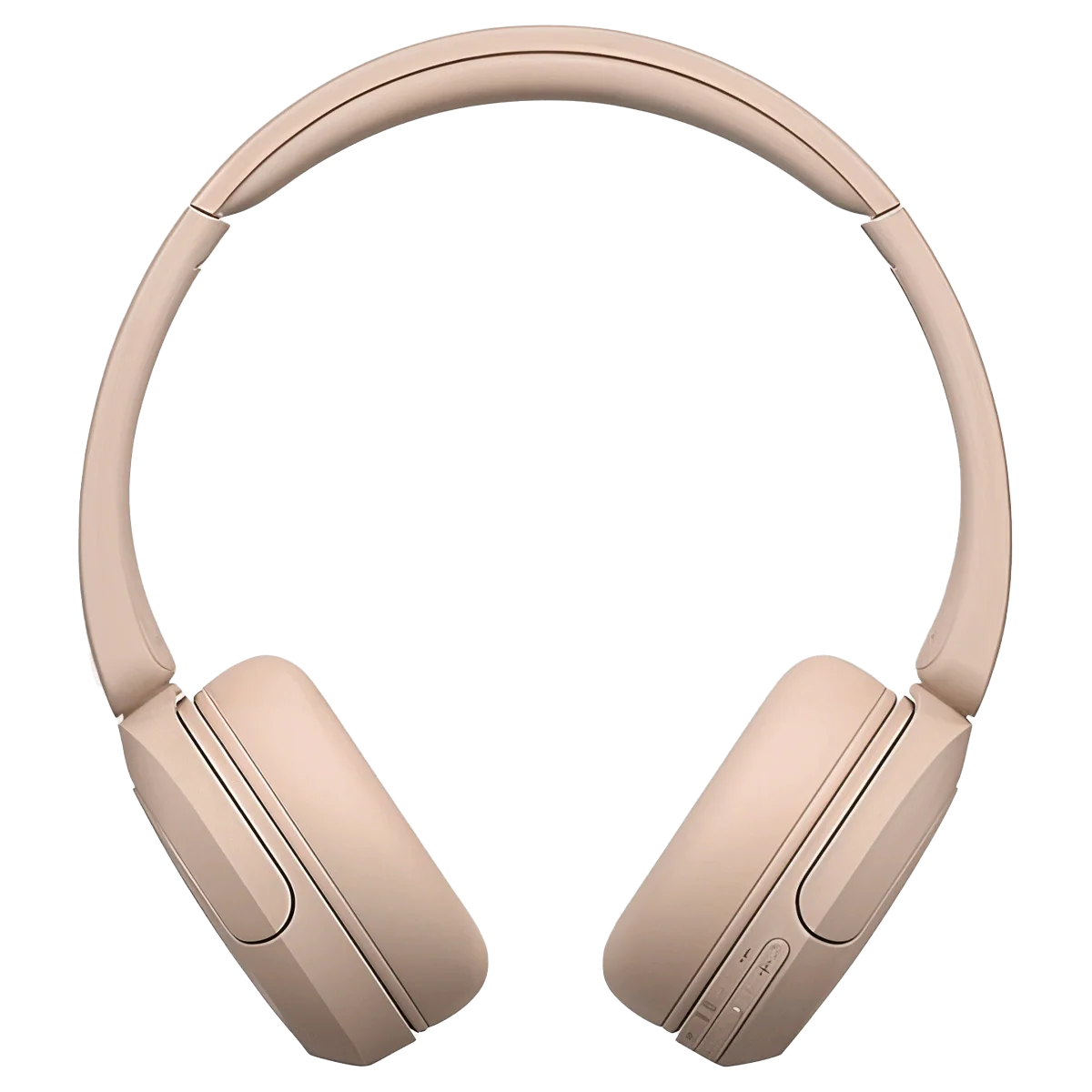 Sony Bluetooth On-Ear Model - WH-CH520C Headphones Beige