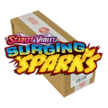 Scarlet & Violet: Surging Sparks - Booster Box Case