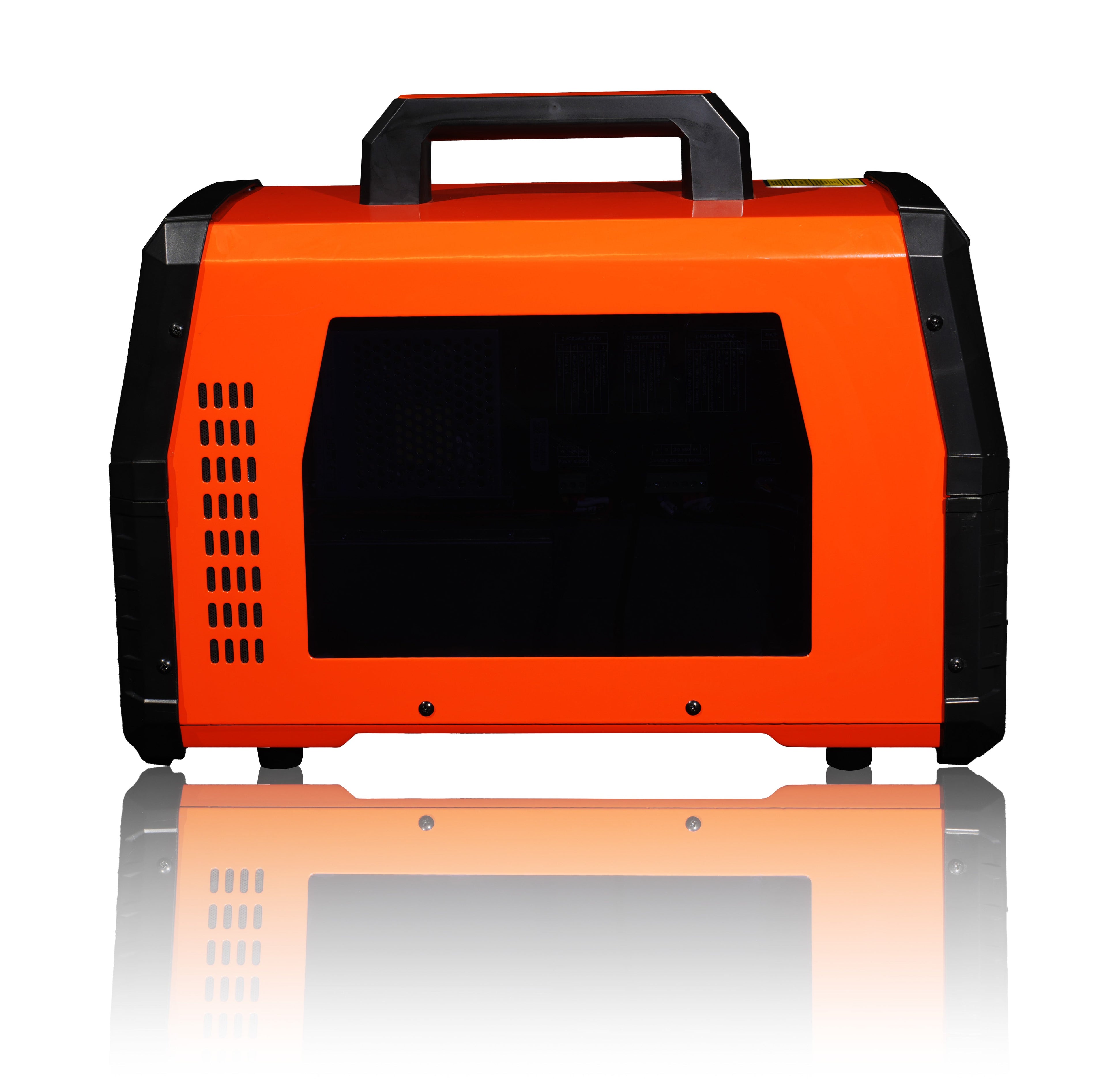 T1 Handheld 700W Fiber Laser Welders